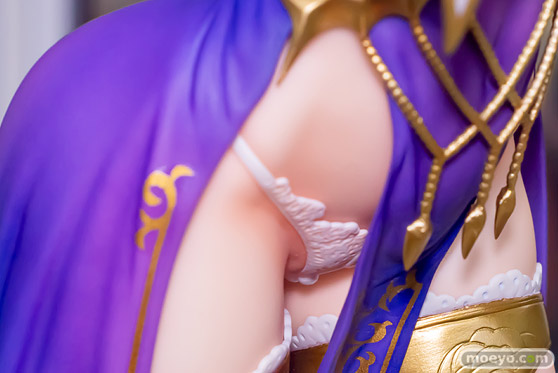 Vibrastar 聖処理シスター ペトロニーユ illustration by Ogre 豪華版  エロ フィギュア キャストオフ あみあみ 16