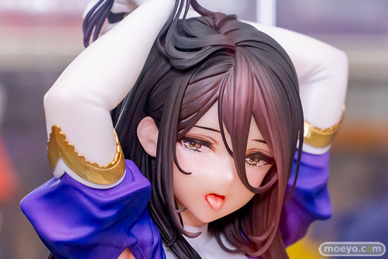 Vibrastar 聖処理シスター ペトロニーユ illustration by Ogre 豪華版  エロ フィギュア キャストオフ あみあみ 25