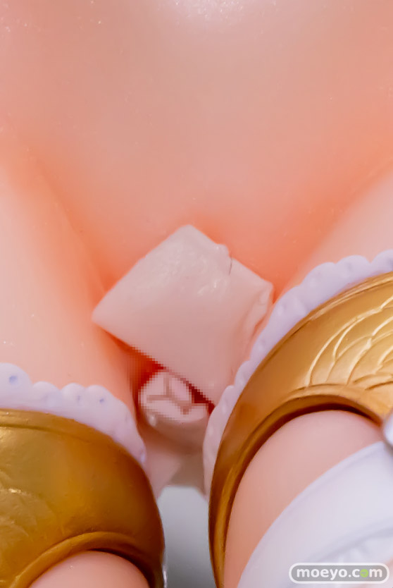 Vibrastar 聖処理シスター ペトロニーユ illustration by Ogre 豪華版  エロ フィギュア キャストオフ あみあみ 38