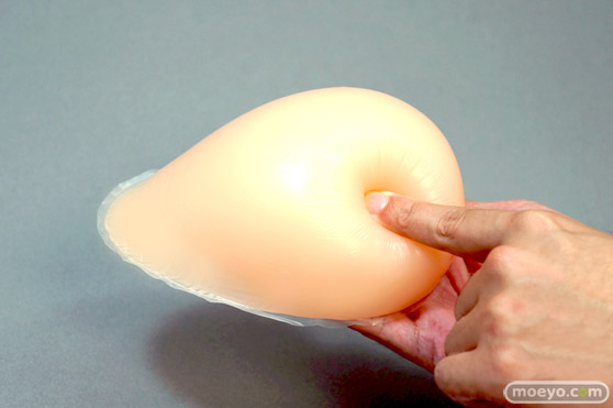 オーキッドシード 愛聖天使ラブメアリー サキュメアステラ 爆乳立体枕カバー illustrated by 左藤空気 チューベローズプラス　04