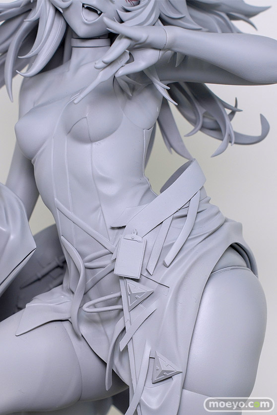 ファット・カンパニー ニューラルクラウド フローレンス アビラ ワンホビギャラリー2023 SPRING フィギュア 08