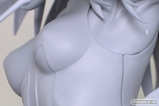 ファット・カンパニー ニューラルクラウド フローレンス アビラ ワンホビギャラリー2023 SPRING フィギュア 09