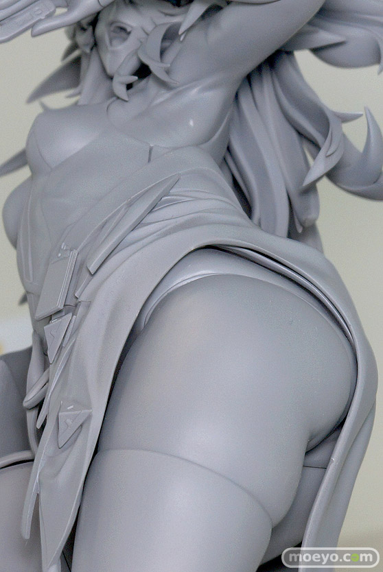 ファット・カンパニー ニューラルクラウド フローレンス アビラ ワンホビギャラリー2023 SPRING フィギュア 10