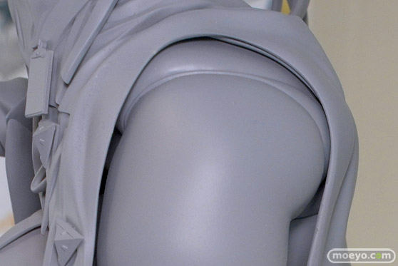 ファット・カンパニー ニューラルクラウド フローレンス アビラ ワンホビギャラリー2023 SPRING フィギュア 14