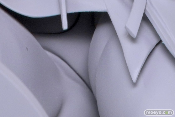 ファット・カンパニー ニューラルクラウド フローレンス アビラ ワンホビギャラリー2023 SPRING フィギュア 15