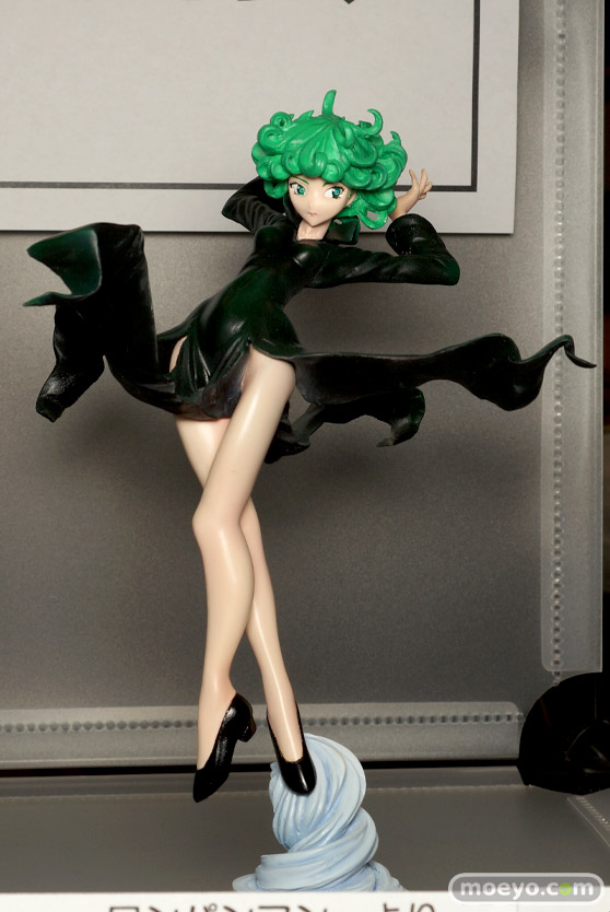 画像　フィギュア　サンプル　レビュー　ワンダーフェスティバル2023 [冬]　IWGK P-UNIT でっど・すとっく 11