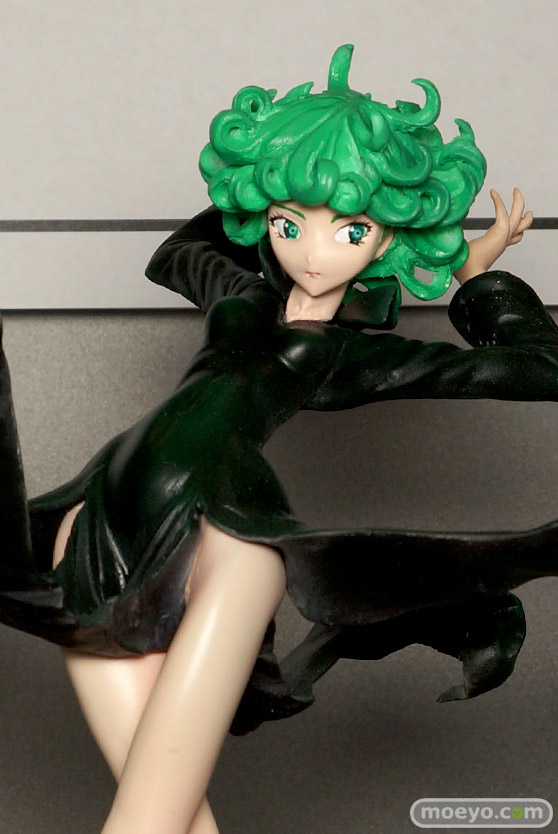 画像　フィギュア　サンプル　レビュー　ワンダーフェスティバル2023 [冬]　IWGK P-UNIT でっど・すとっく 12