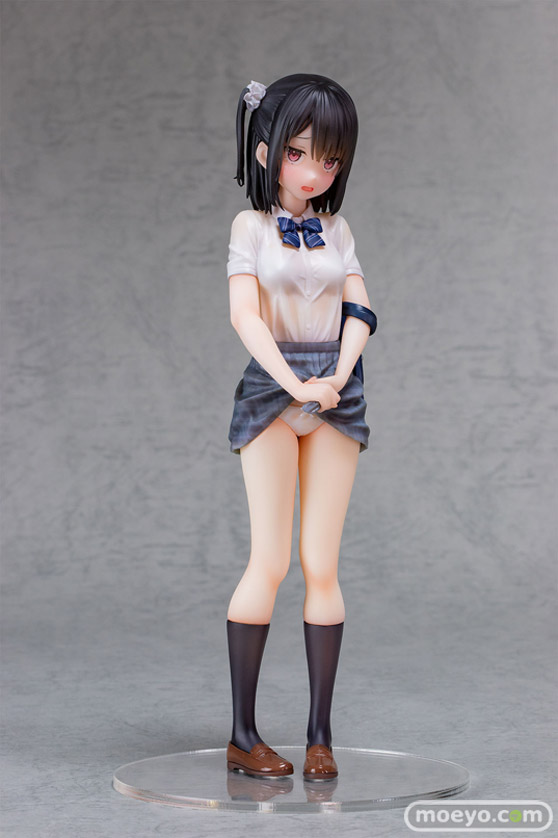 Bfull FOTS JAPAN(ビーフル フォトス ジャパン) カントク氏オリジナルイラスト「しずくちゃん」 【再販】 モワノー フィギュア 08