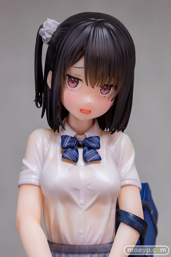 Bfull FOTS JAPAN(ビーフル フォトス ジャパン) カントク氏オリジナルイラスト「しずくちゃん」 【再販】 モワノー フィギュア 09