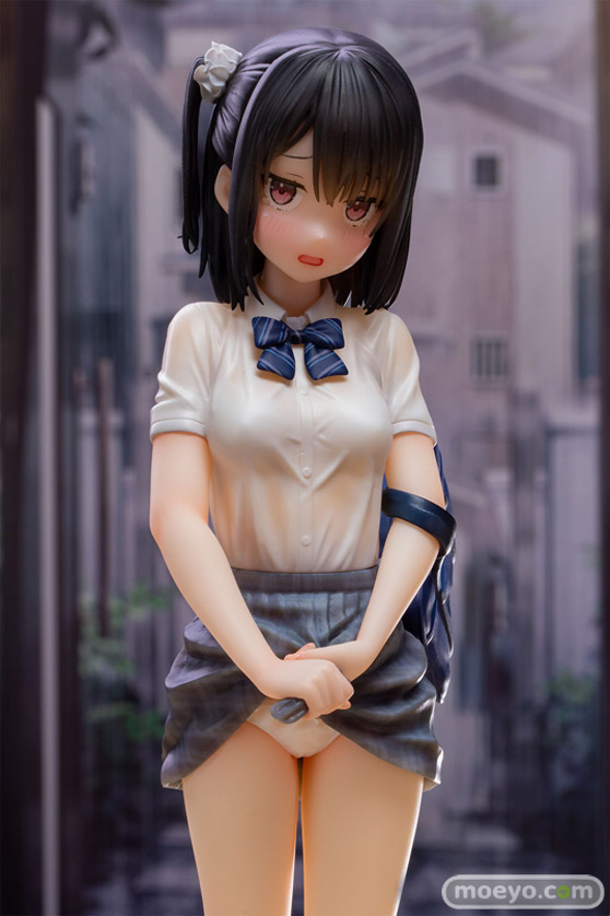 Bfull FOTS JAPAN(ビーフル フォトス ジャパン) カントク氏オリジナルイラスト「しずくちゃん」 【再販】 モワノー フィギュア 11