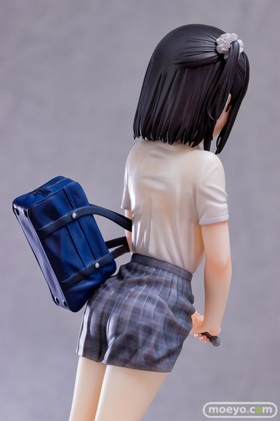 Bfull FOTS JAPAN(ビーフル フォトス ジャパン) カントク氏オリジナルイラスト「しずくちゃん」 【再販】 モワノー フィギュア 13