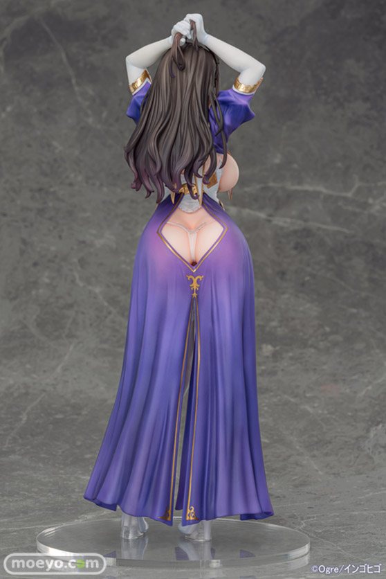 Vibrastar 聖処理シスター『ペトロニーユ』 illustration by Ogre 豪華版 チュロス rokuku エロ キャストオフ フィギュア 07