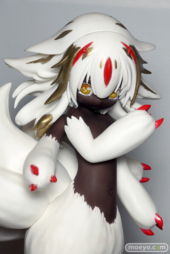 画像　フィギュア　サンプル　レビュー　ワンダーフェスティバル2023 [冬]　R17 あかかた工房 セクシーアンドロイド 02