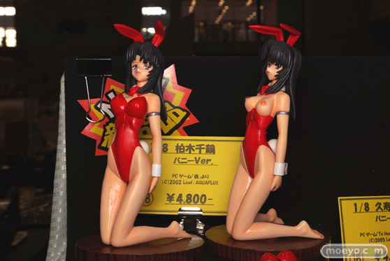 画像　フィギュア　サンプル　レビュー　ワンダーフェスティバル2023 [冬]　R17 あかかた工房 セクシーアンドロイド 06