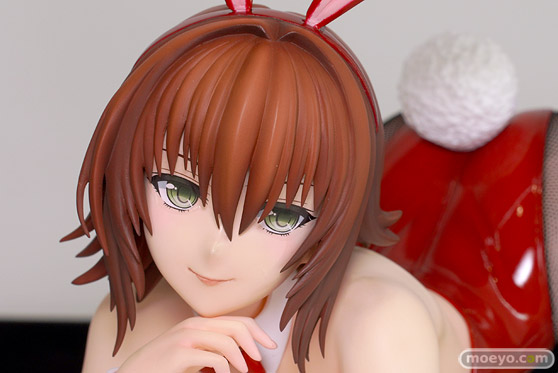 フリーイング B-style To LOVEる-とらぶる- ダークネス 御門涼子 バニーVer. 梓零 ワンホビギャラリー2023 SPRING フィギュア 05