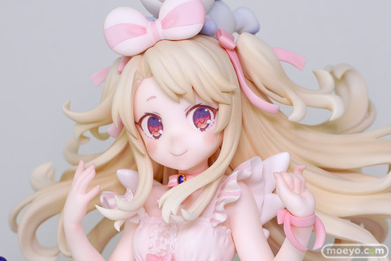 クレーネル イリヤスフィール・フォン・アインツベルン ルームウェアVer. 千鶴 いなば るか ワンホビギャラリー2023 SPRING フィギュア 05