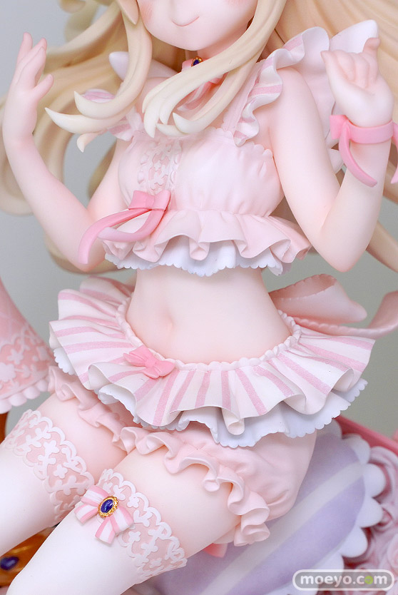 クレーネル イリヤスフィール・フォン・アインツベルン ルームウェアVer. 千鶴 いなば るか ワンホビギャラリー2023 SPRING フィギュア 06