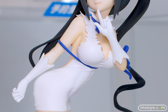 グッドスマイルカンパニー POP UP PARADE ダンジョンに出会いを求めるのは間違っているだろうかIV ヘスティア 鴨川みそ 和也工房 魔法少女☆春雪 ワンホビギャラリー2023 SPRING フィギュア 06