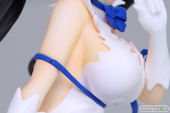 グッドスマイルカンパニー POP UP PARADE ダンジョンに出会いを求めるのは間違っているだろうかIV ヘスティア 鴨川みそ 和也工房 魔法少女☆春雪 ワンホビギャラリー2023 SPRING フィギュア 07