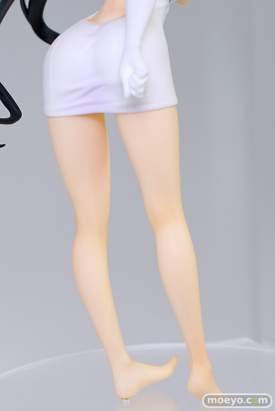 グッドスマイルカンパニー POP UP PARADE ダンジョンに出会いを求めるのは間違っているだろうかIV ヘスティア 鴨川みそ 和也工房 魔法少女☆春雪 ワンホビギャラリー2023 SPRING フィギュア 08