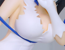 【ワンホビG2023 SPRING】グッドスマイルカンパニー新作美少女フィギュア「POP UP PARADE ダンまちIV ヘスティア」予約受付開始！