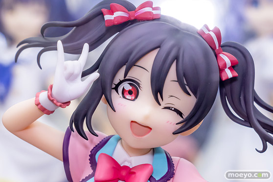 プラム ラブライブ!×徳井青空のPLUMディープランド 矢澤にこ 徳井青空 フィギュア あみあみ 06