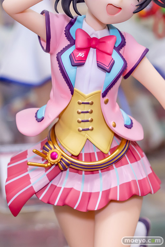 プラム ラブライブ!×徳井青空のPLUMディープランド 矢澤にこ 徳井青空 フィギュア あみあみ 07