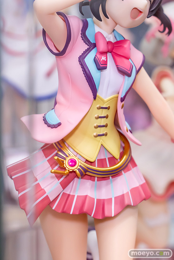 プラム ラブライブ!×徳井青空のPLUMディープランド 矢澤にこ 徳井青空 フィギュア あみあみ 08