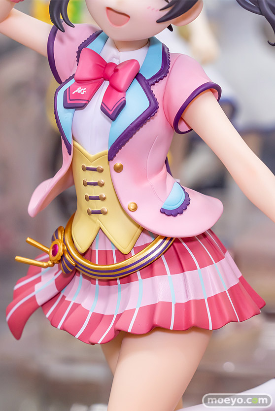 プラム ラブライブ!×徳井青空のPLUMディープランド 矢澤にこ 徳井青空 フィギュア あみあみ 09