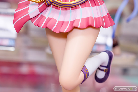 プラム ラブライブ!×徳井青空のPLUMディープランド 矢澤にこ 徳井青空 フィギュア あみあみ 11