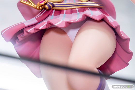 プラム ラブライブ!×徳井青空のPLUMディープランド 矢澤にこ 徳井青空 フィギュア あみあみ 12