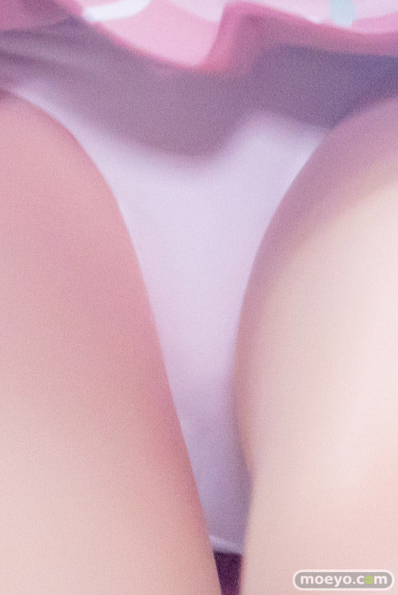 プラム ラブライブ!×徳井青空のPLUMディープランド 矢澤にこ 徳井青空 フィギュア あみあみ 14