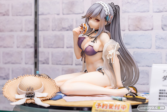 ウイング アズールレーン ダンケルク 夏のスュクレ あきもふ 吉田瑞生 江幡 フィギュア ボークス 04