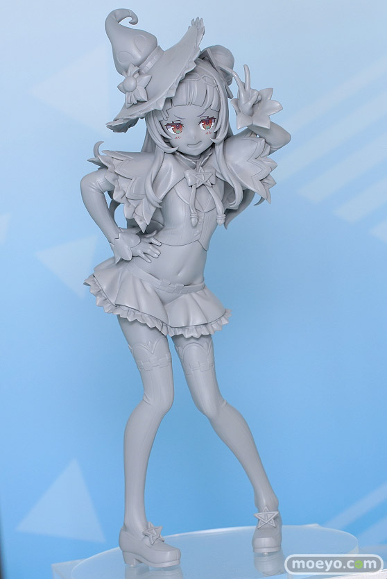 マックスファクトリー POP UP PARADE ホロライブプロダクション 紫咲シオン  ワンホビギャラリー2023 SPRING フィギュア 02