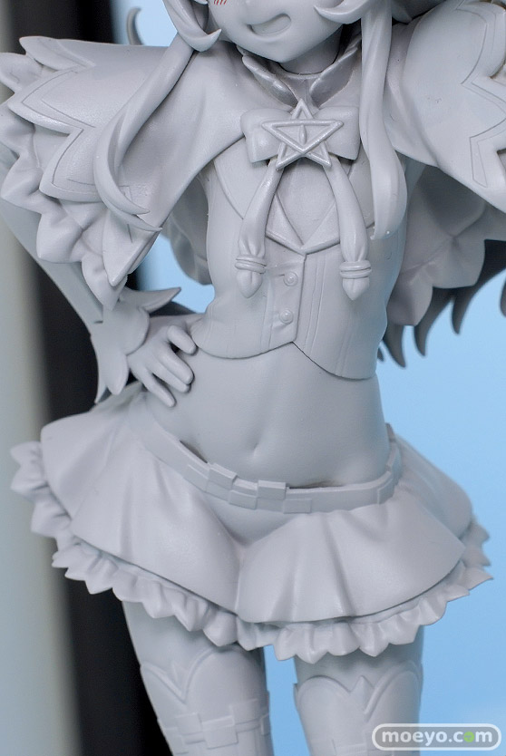 マックスファクトリー POP UP PARADE ホロライブプロダクション 紫咲シオン  ワンホビギャラリー2023 SPRING フィギュア 06