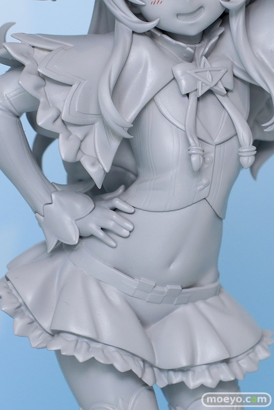 マックスファクトリー POP UP PARADE ホロライブプロダクション 紫咲シオン  ワンホビギャラリー2023 SPRING フィギュア 07