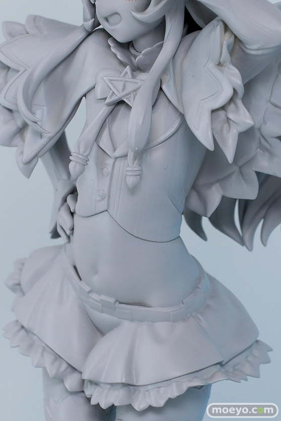 マックスファクトリー POP UP PARADE ホロライブプロダクション 紫咲シオン  ワンホビギャラリー2023 SPRING フィギュア 08