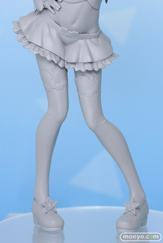 マックスファクトリー POP UP PARADE ホロライブプロダクション 紫咲シオン  ワンホビギャラリー2023 SPRING フィギュア 09