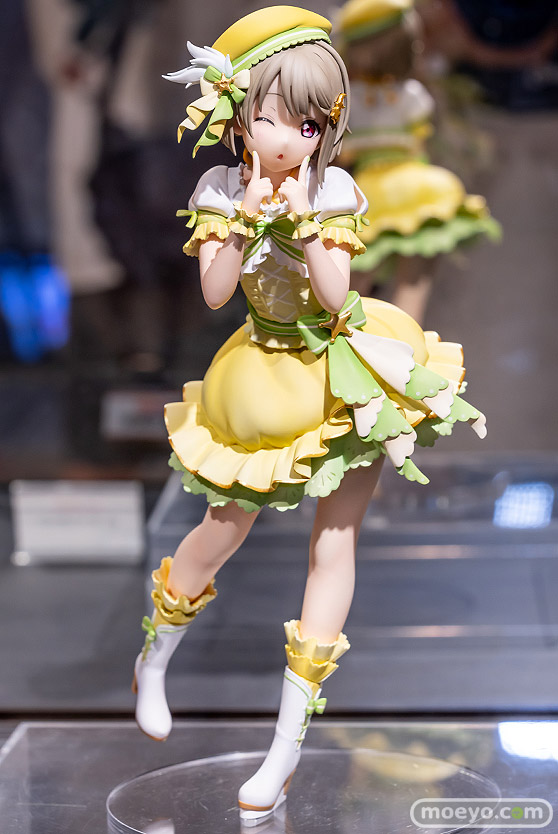 秋葉原の新作フィギュア展示の様子 2023年6月17日 アニプレックス コトブキヤ イエサブ アトレ  01