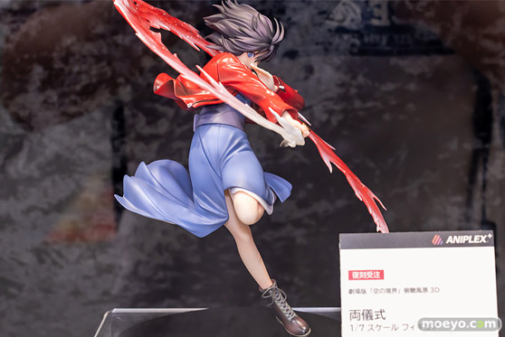 秋葉原の新作フィギュア展示の様子 2023年6月17日 アニプレックス コトブキヤ イエサブ アトレ  05