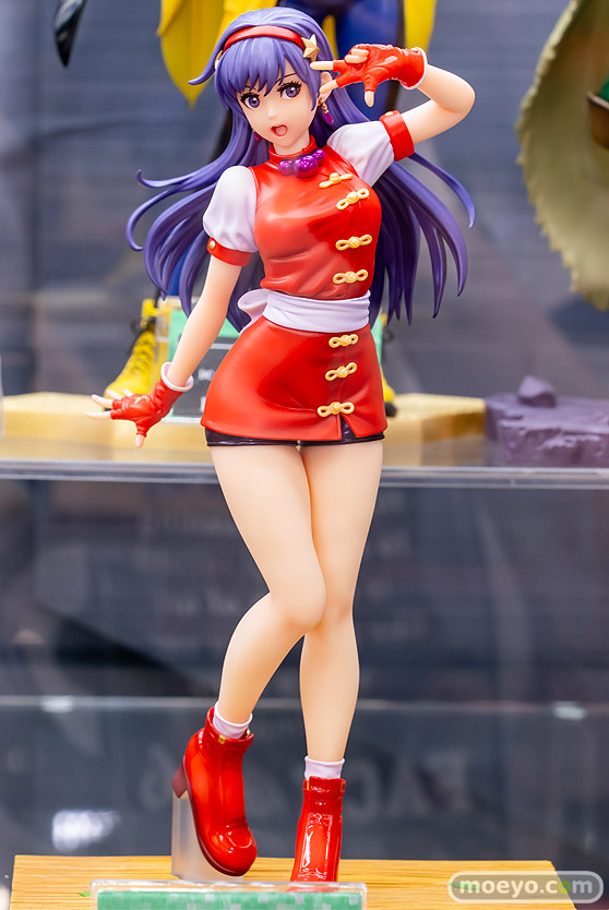 秋葉原の新作フィギュア展示の様子 2023年6月17日 アニプレックス コトブキヤ イエサブ アトレ  13