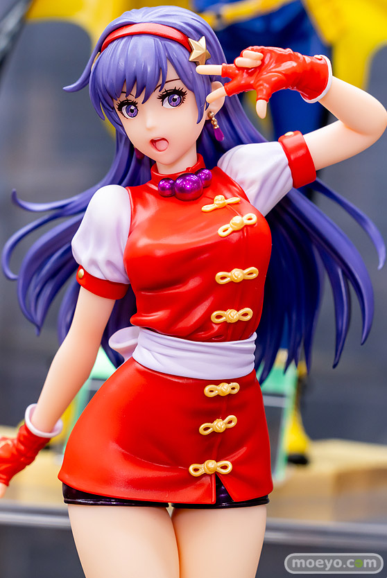 秋葉原の新作フィギュア展示の様子 2023年6月17日 アニプレックス コトブキヤ イエサブ アトレ  14