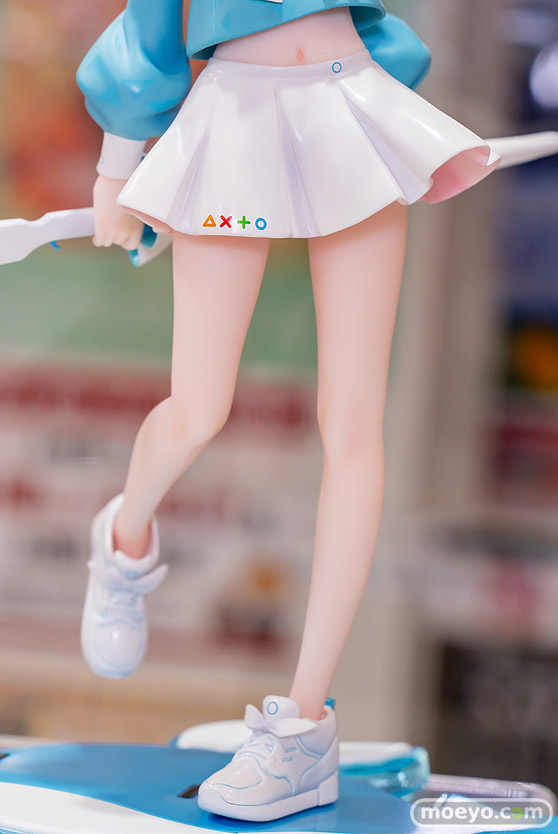 GOLDENHEAD ブルーアーカイブ「アロナ」 目出ル金 サウザンド namoji アリスグリント Hwansang フィギュア ボークス 11