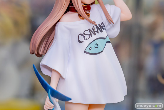 GOLDENHEAD うちのねこが女の子でかわいい きなこ ～おはようVer.～ 千鶴 まいもっち アリスグリント フィギュア ボークス 07