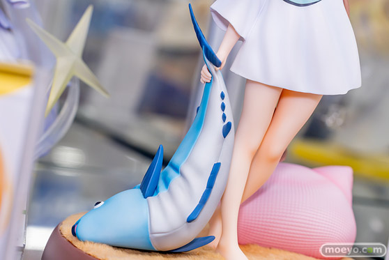 GOLDENHEAD うちのねこが女の子でかわいい きなこ ～おはようVer.～ 千鶴 まいもっち アリスグリント フィギュア ボークス 10