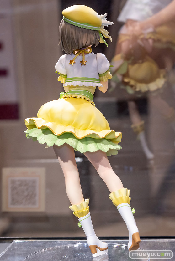 プラム ラブライブ!虹ヶ咲学園スクールアイドル同好会 中須かすみ フィギュア アトレ 03