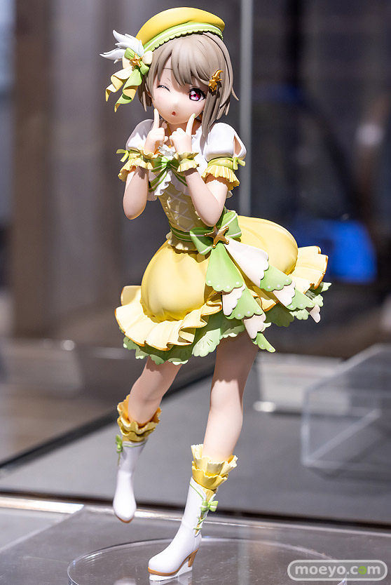 プラム ラブライブ!虹ヶ咲学園スクールアイドル同好会 中須かすみ フィギュア アトレ 04