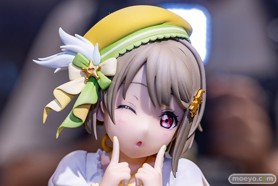 プラム ラブライブ!虹ヶ咲学園スクールアイドル同好会 中須かすみ フィギュア アトレ 06