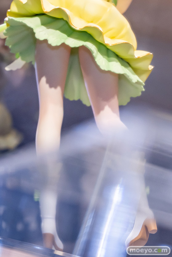 プラム ラブライブ!虹ヶ咲学園スクールアイドル同好会 中須かすみ フィギュア アトレ 11