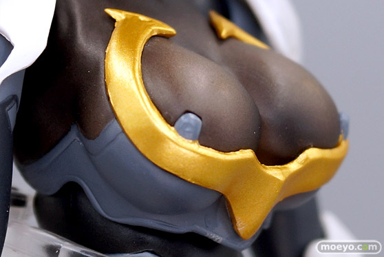 大火鳥玩具 サイエンスキャットレディーチーム 第一弾 SCLT-001 ヒマワリ 科学猫娘 日向ヒマワリ 蝸之殼スタジオ フィギュア 可動 エロ アヘ顔 19